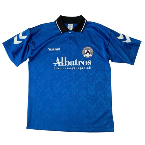 Maglia calcio away udinese - calcio,