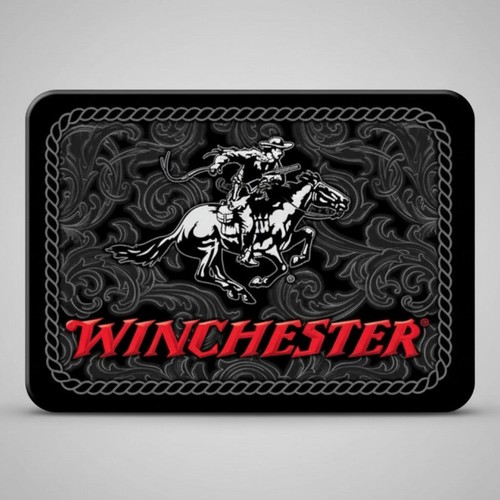 Calamita con fibbia winchester - con,