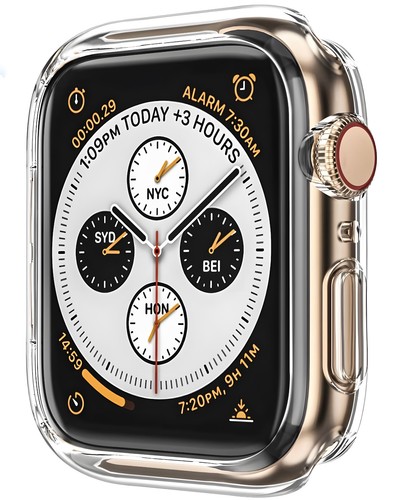 Custodia per apple watch - apple,
