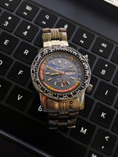 Vintage Ricoh Spacial World