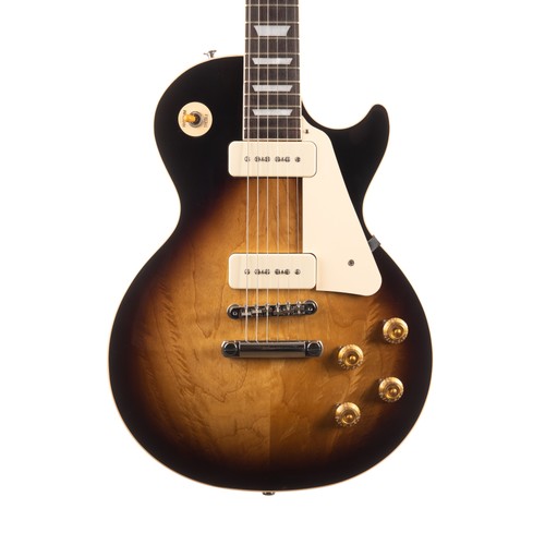Gibson les paul standard - gibson, anni