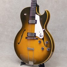 Epiphone E452Td Sorrento Royal