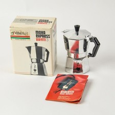 Vintage Bialetti Moka Express