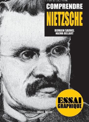 Comprendre nietzsche romain - nietzsche,