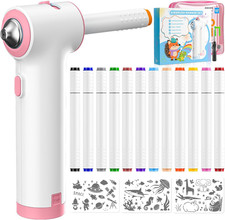 Set Di Pennarelli per