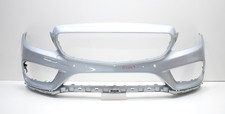 PARAURTI ANTERIORE MERCEDES CLASSE C W205 AMG ORIGINALE
