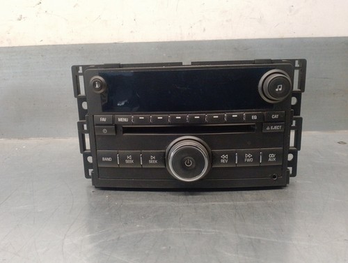 15832813 sistema audio radio - 15832813,