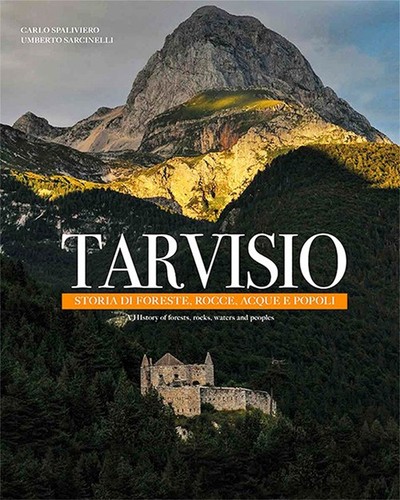 Tarvisio storie foreste - storie,