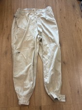 Regia Aeronautica-Pantaloni