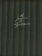 LE POESIE GOZZANO GUIDO