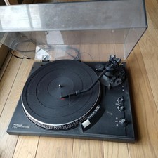 Technics SL-2000 Giradischi