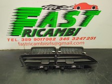 BOCCHETTA ARIA CONDIZIONATA A/C CENTRALE OPEL CORSA F 39198627 545326626 2020