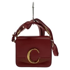 Borsa a tracolla Chloe in