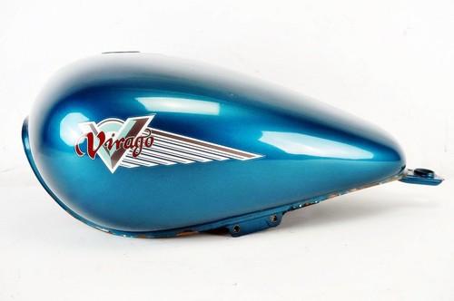 Yamaha 250 virago 1994 - s,