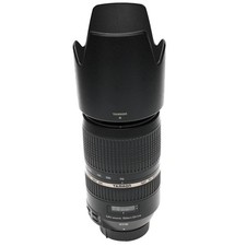 Obiettivo Tamron 70-300mm/4-5,6 SP Di VC USD Nikon