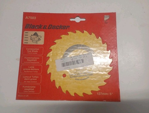 Lama teflon sega circolare - teflon,