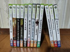 Pacchetto giochi Xbox 360