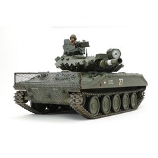Tamiya 36213 1:16 carro armato