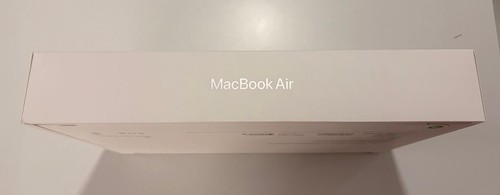 Apple macbook air m5 16gb - macbook,