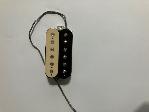 Gibson hunbucker burstbucker - hunbucker,,