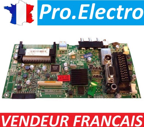 Carte mère motherboard - carte, tv