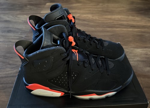 Taglia air jordan 6 - taglia,