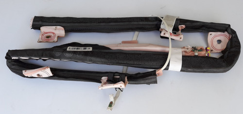 Airbag tendina laterale destro - airbag,