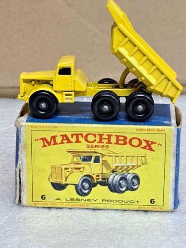 Matchbox series euclid quarry - series,
