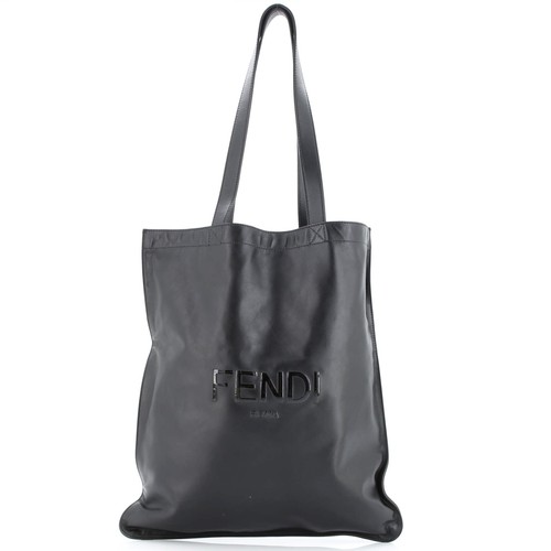 Fendi pack flat - flat, shopper