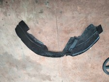 FIAT PANDA CLIMBING 4X4, PASSARUOTA IN PLASTICA ANTERIORE SINISTRA 2006-2013