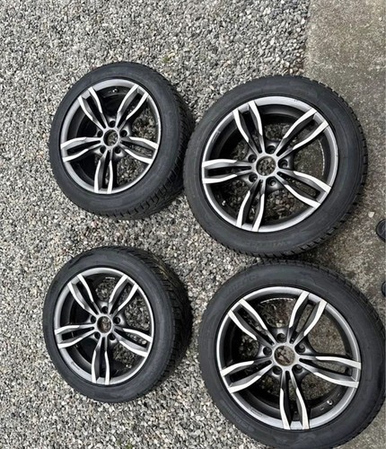 Cerchi originali bmw con - cerchi,
