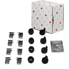 NK Accessori Kit Montaggio