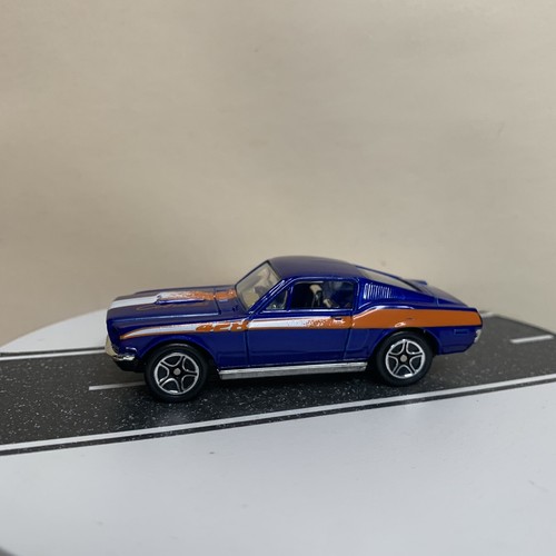 Matchbox classic decades 68 - matchbox, '68