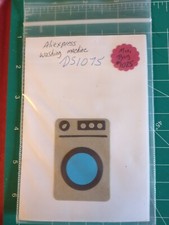 Used Thin Metal Die Cut Tool 4