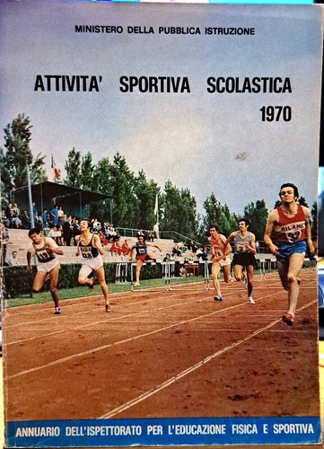 Libro attivita sportiva - libro,