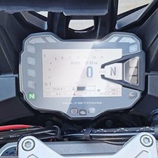 Pellicola Protezione Dashboard