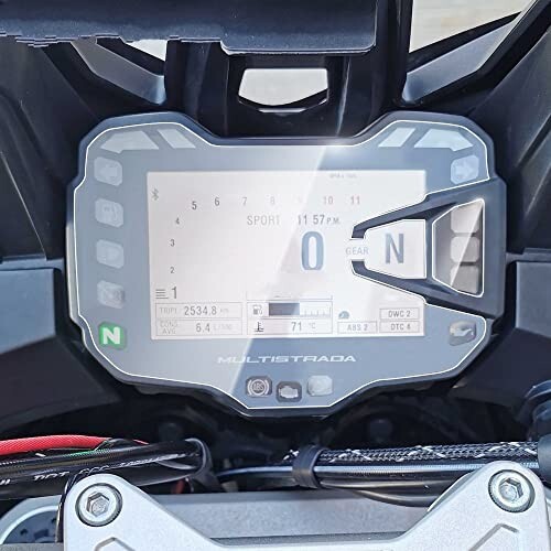 Pellicola protezione dashboard - pellicola,