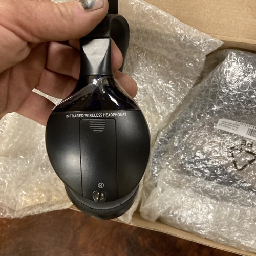 Cuffie wireless delphi - cuffie,