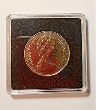1971 UK 'Rare' QUEEN ELIZABETH