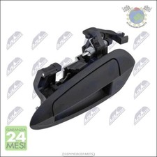 Maniglia porta Ajs Posteriore