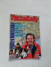 Tutto Rally n.1/1989 Miki