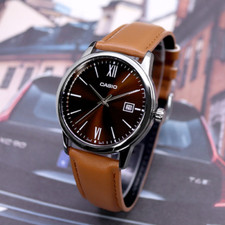 Orologio da polso uomo CASIO