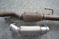  Tubo Flessibile*Montaggio