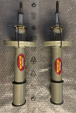 E4364 - N.2  AMMORTIZZATORI ANTERIORI PER OPEL TIGRA, CORSA A/B - MARCA MONROE