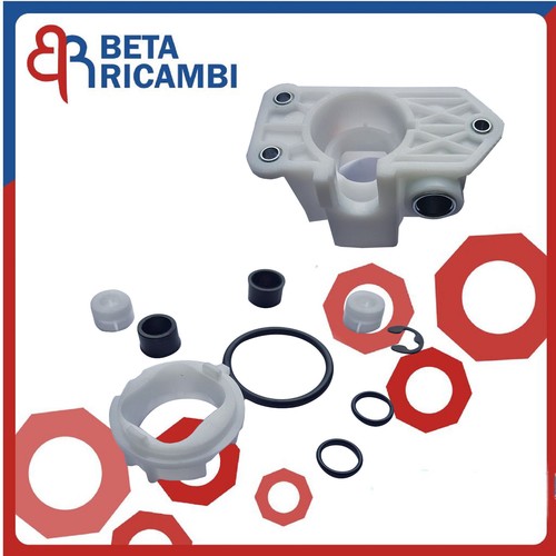 Kit leva cambio alfa romeo - leva,