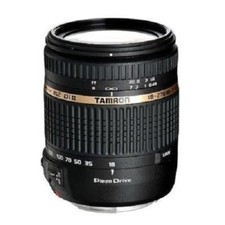 Tamron AF 18-270mm f/3.5-6.3