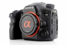 Sony Alpha a99 24,3 megapixel