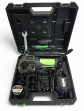 CARTELLATRICE FLANGIATUBO 11,1V A 2 BATTERIA  IN DOTAZIONE PER COLLETTI COMING