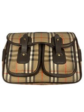 BURBERRY BORSA DONNA WOMAN BAG