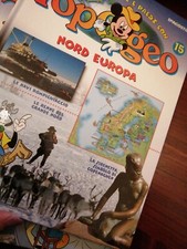  SCOPRI POPOLI E PAESI CON